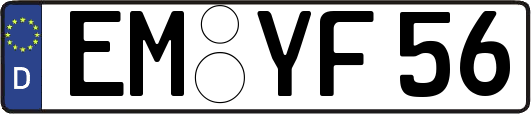 EM-YF56