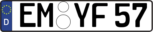 EM-YF57