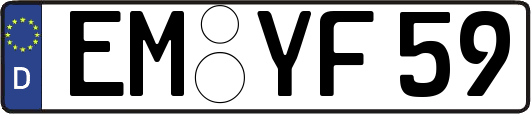 EM-YF59