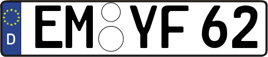 EM-YF62