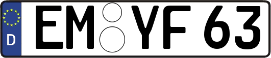 EM-YF63