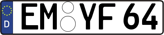 EM-YF64