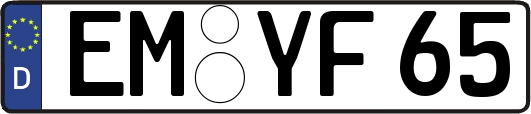 EM-YF65