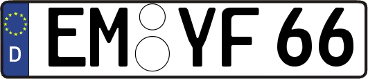 EM-YF66