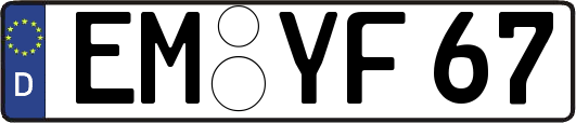 EM-YF67