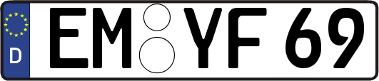 EM-YF69