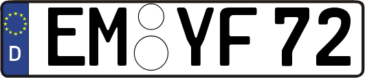 EM-YF72