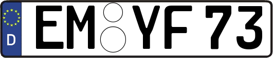 EM-YF73