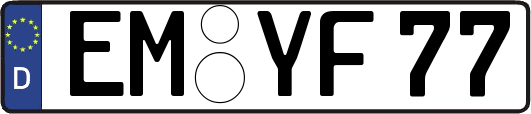 EM-YF77