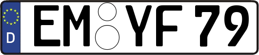 EM-YF79