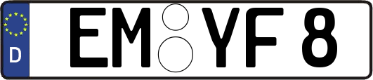 EM-YF8