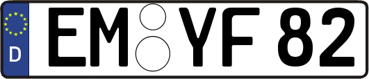 EM-YF82