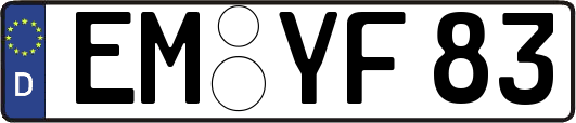 EM-YF83