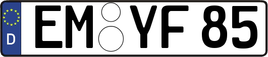 EM-YF85
