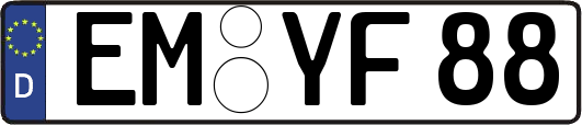 EM-YF88