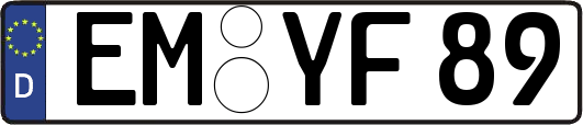 EM-YF89