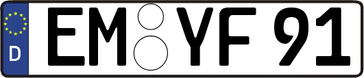 EM-YF91