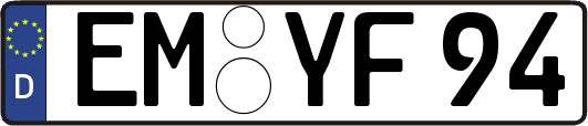 EM-YF94