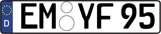 EM-YF95