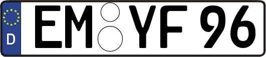 EM-YF96