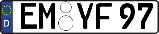 EM-YF97