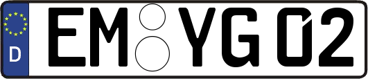 EM-YG02
