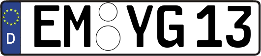 EM-YG13