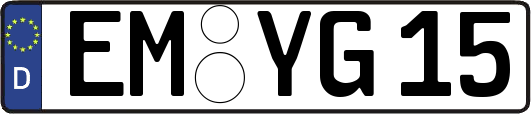 EM-YG15
