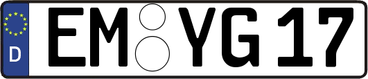 EM-YG17