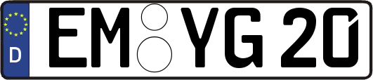 EM-YG20