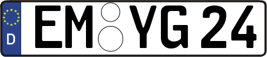 EM-YG24