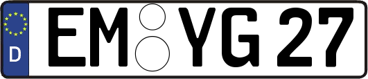 EM-YG27
