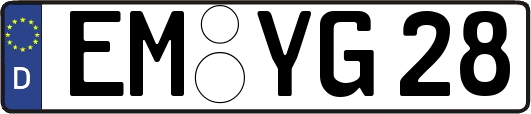 EM-YG28