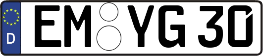 EM-YG30