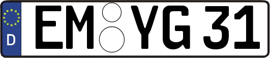 EM-YG31