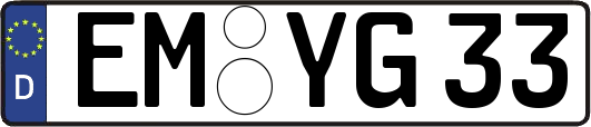 EM-YG33