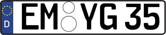 EM-YG35