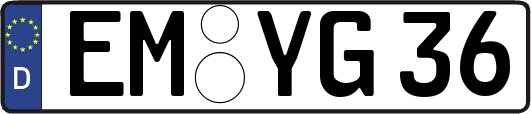 EM-YG36