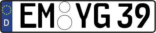 EM-YG39