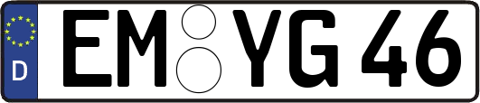 EM-YG46