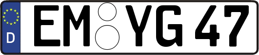 EM-YG47