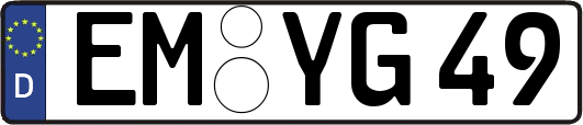 EM-YG49