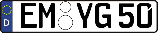 EM-YG50