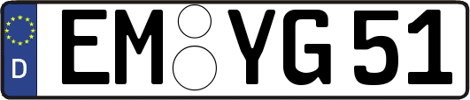 EM-YG51
