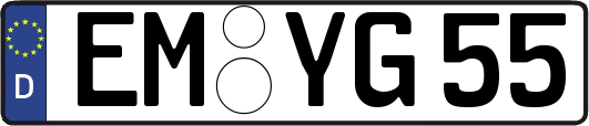 EM-YG55