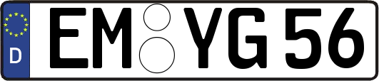 EM-YG56