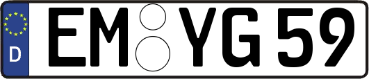 EM-YG59