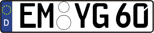 EM-YG60