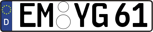 EM-YG61