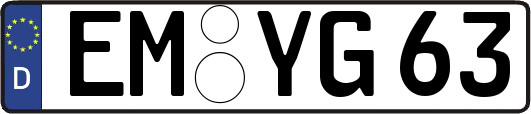 EM-YG63